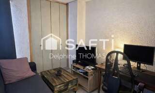 Appartement 2 Pièces 33 m² à vendre à Vesoul (70000)
