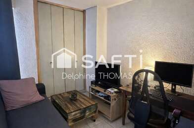 Appartement 2 pièces 56000 €