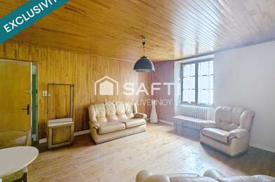 Appartement 3 pièces 79000 €