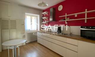 Maison 6 Pièces 99 m² à vendre à Chezal-Benoît (18160)