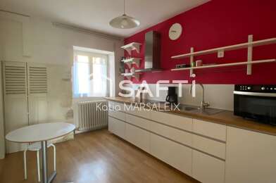 Maison 6 pièces 134000 €