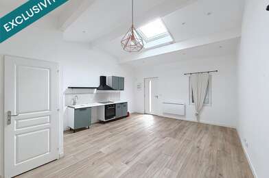 Appartement 2 pièces 150000 €