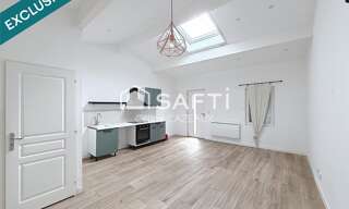 Appartement 2 Pièces 44 m² à vendre à Léognan (33850)