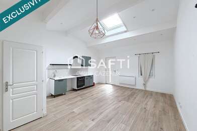 Appartement 2 pièces 150000 €