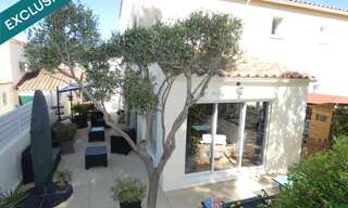 Maison 4 Pièces 110 m² à vendre à Narbonne (11100)