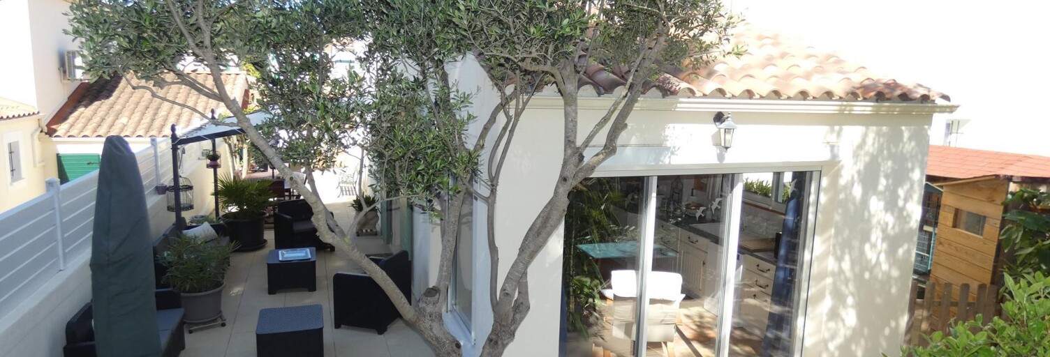 Maison 4 Pièces 110 m² à vendre à Narbonne (11100)