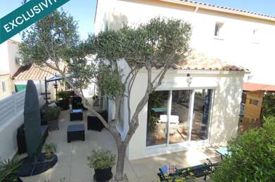 Maison 4 pièces 435000 €
