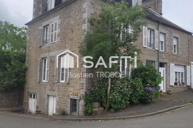 Maison 8 pièces 190000 €