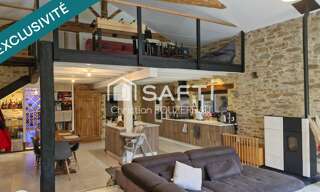 Maison 5 Pièces 135 m² à vendre à La Garnache (85710)