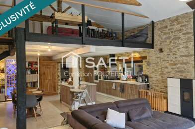 Maison 5 pièces 290000 €