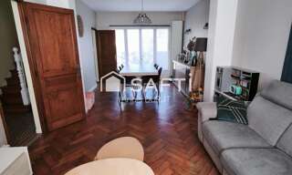 Maison 8 Pièces 130 m² à vendre à Nœux-les-Mines (62290)
