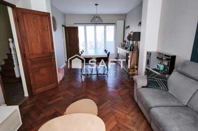 Maison 8 pièces 207900 €