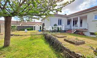 Maison 6 Pièces 150 m² à vendre à Chantonnay (85110)