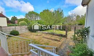 Maison 6 Pièces 150 m² à vendre à Chantonnay (85110)