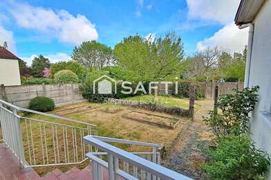 Maison 6 pièces 205000 €