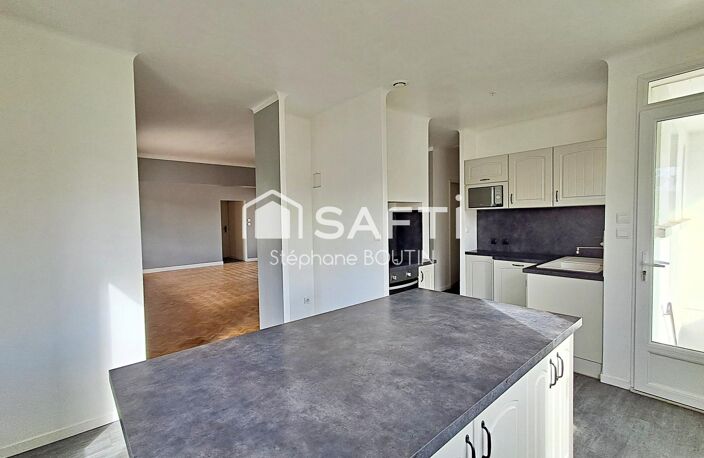 Maison familiale 4 chambres  150 m²  Sous-sol  Terrain 600 m²  Aucun travaux — photo 5