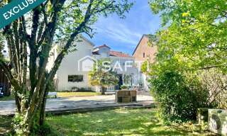 Maison 7 Pièces 170 m² à vendre à Rezé (44400)