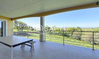 Maison 4 Pièces 180 m² à vendre à Castelnau-d'Estrétefonds (31620)