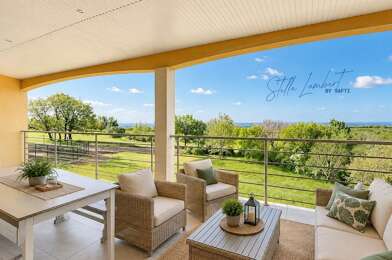 Maison 4 pièces 500000 €