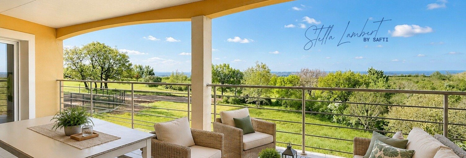 Maison 4 Pièces 180 m² à vendre à Castelnau-d'Estrétefonds (31620)