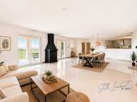 Superbe maison avec vue dégagée sur les hauteurs de Castelnau-d'Estrétefonds — photo 4