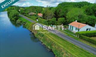 Maison 3 Pièces 66 m² à vendre à Arçais (79210)