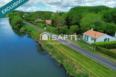 Maison 3 pièces 179000 €