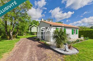Maison 3 pièces 179000 €
