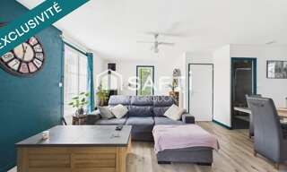 Maison 3 Pièces 66 m² à vendre à Arçais (79210)
