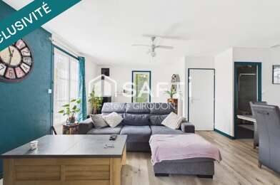 Maison 3 pièces 179000 €