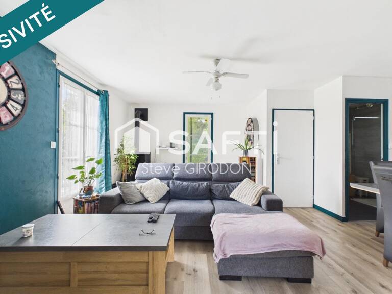 Maison rénovée au calme bord de Sèvre — photo 1
