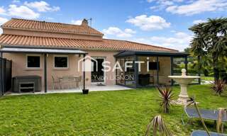 Maison 6 Pièces 163 m² à vendre à Paimbœuf (44560)