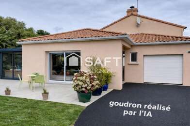 Maison 6 pièces 398000 €
