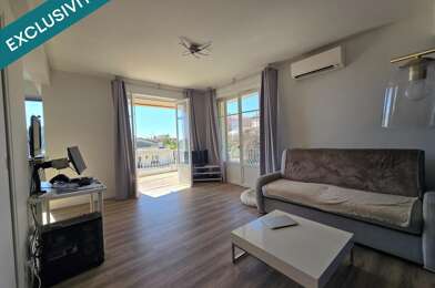 Appartement 1 pièces 195000 €