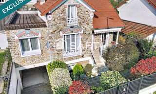 Maison 6 Pièces 110 m² à vendre à Vaires-sur-Marne (77360)