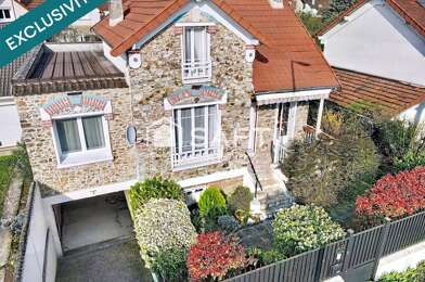 Maison 6 pièces 439000 €