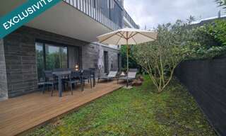 Appartement 4 Pièces 78 m² à vendre à Mérignac (33700)