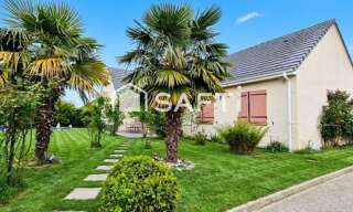 Maison 5 Pièces 146 m² à vendre à Le Plessis-Grohan (27180)