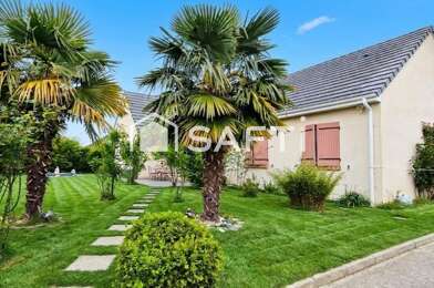 Maison 5 pièces 344000 €