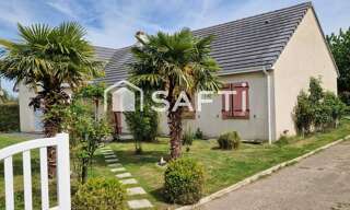 Maison 5 Pièces 146 m² à vendre à Le Plessis-Grohan (27180)