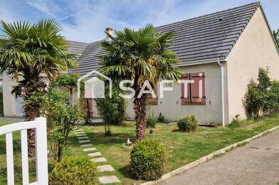 Maison 5 pièces 344000 €