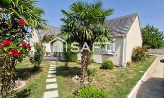 Maison 5 Pièces 146 m² à vendre à Le Plessis-Grohan (27180)