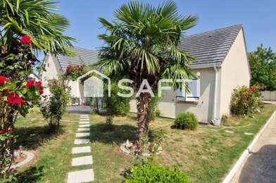Maison 5 pièces 324800 €