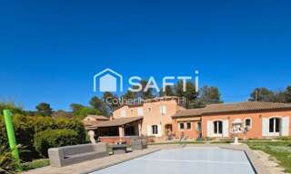 Maison 7 Pièces 198 m² à vendre à Draguignan (83300)