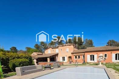 Maison 7 pièces 790000 €