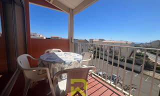 Appartement 2 Pièces 30 m² à vendre à Agde (34300)