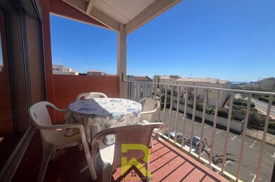 Appartement 2 pièces 102500 €