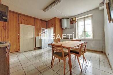 Maison 8 pièces 49000 €