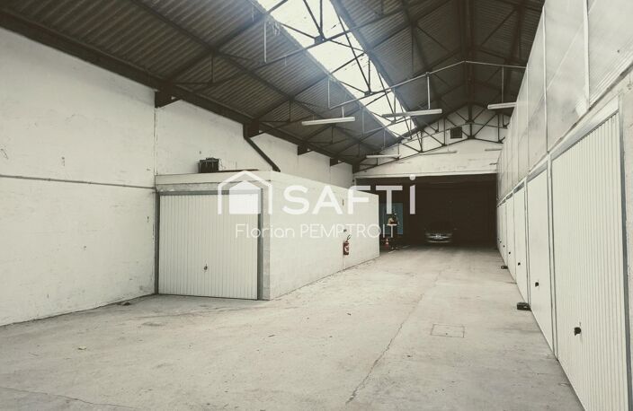 À VENDRE  Bâtiment d'activité de 490 m² avec revenus locatifs — photo 2