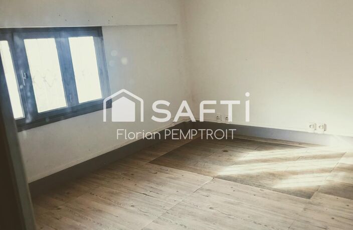 À VENDRE  Bâtiment d'activité de 490 m² avec revenus locatifs — photo 3